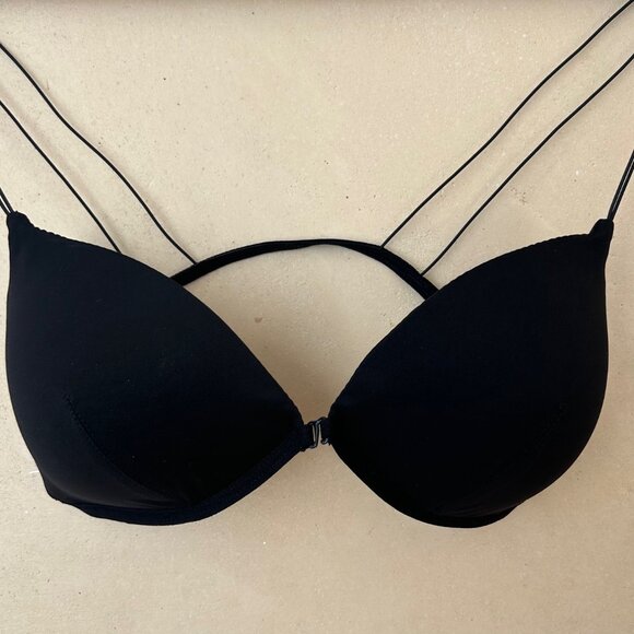 Black Bra New - Picture 4 of 4